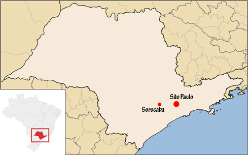 Reprodução