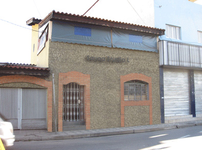 divulgação