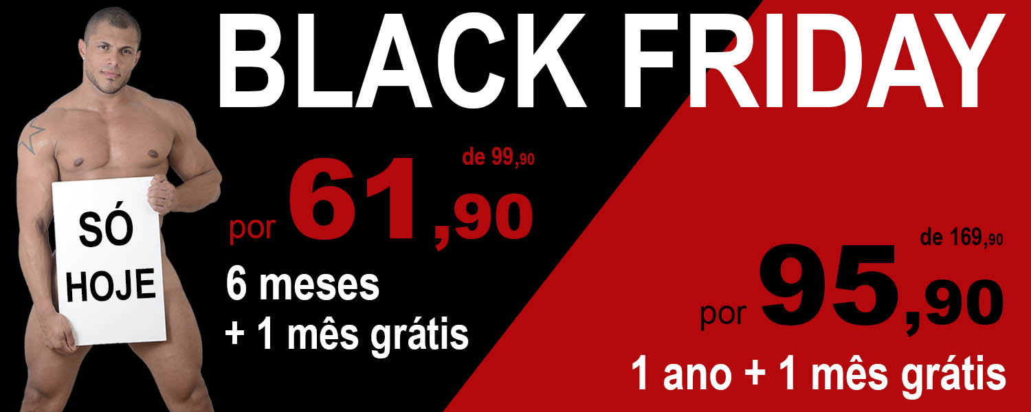 Promoo Black Friday