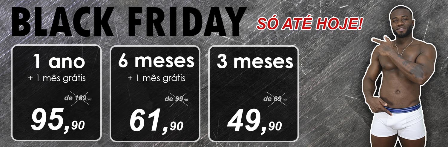 Promoo Black Friday