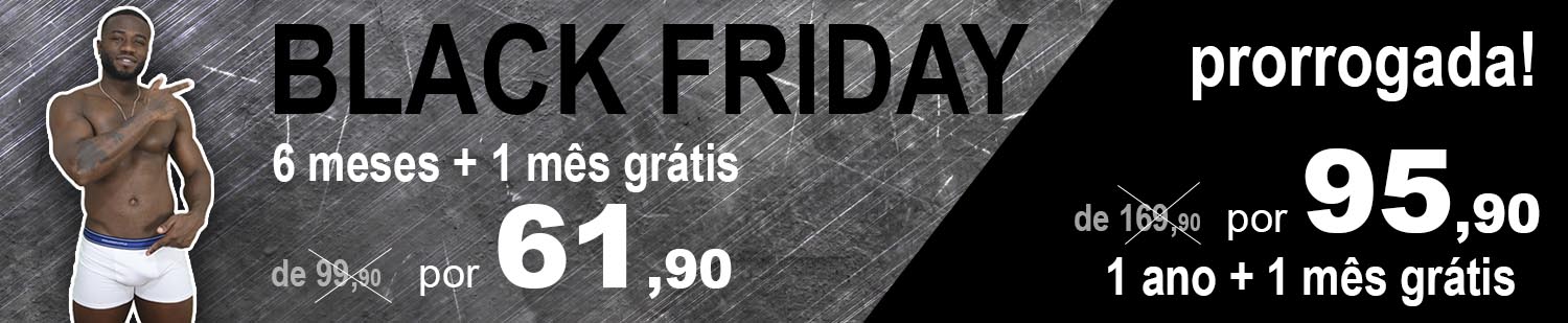 Promoo Black Friday