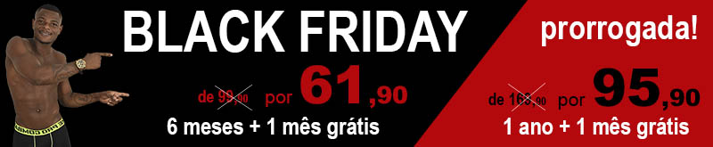 Promoo Black Friday