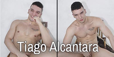 Tiago Alcantara